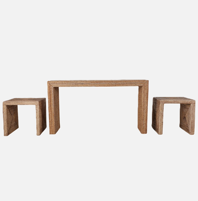 Warrenworth Console, Natural