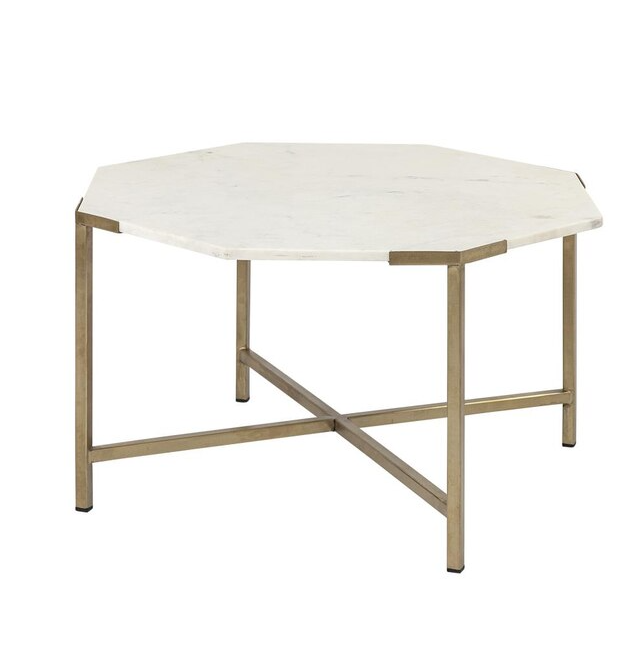 Vincent Octagonal Coffee Table