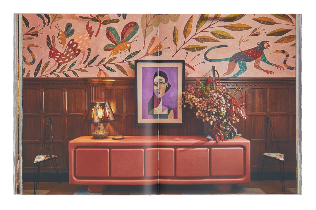 Kelly Wearstler: Synchronicity