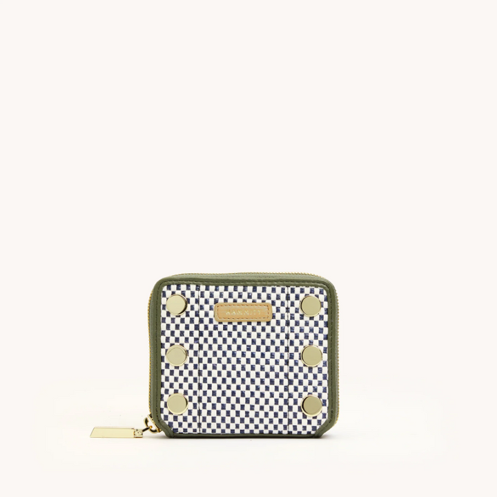 Hammitt 5 North Wallet - 13 Hub Lane   |  Wallets