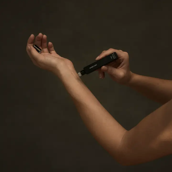 Cece Perfume Oil