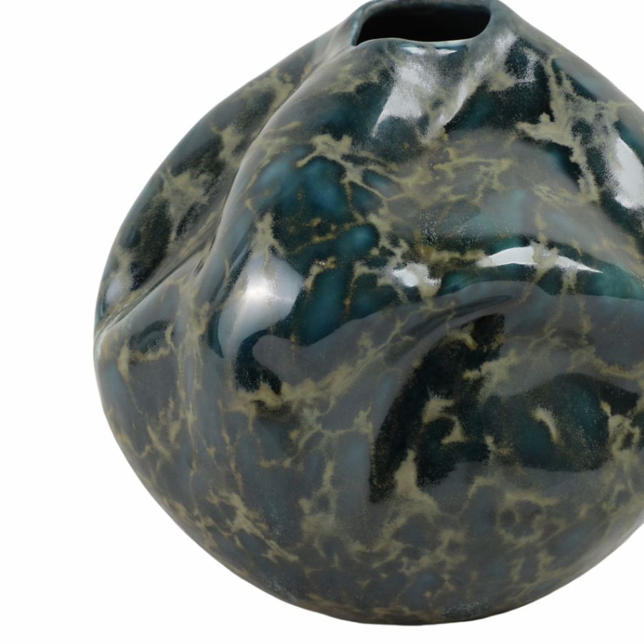 Ramada Small Portugal Vase - Thumbnail 5