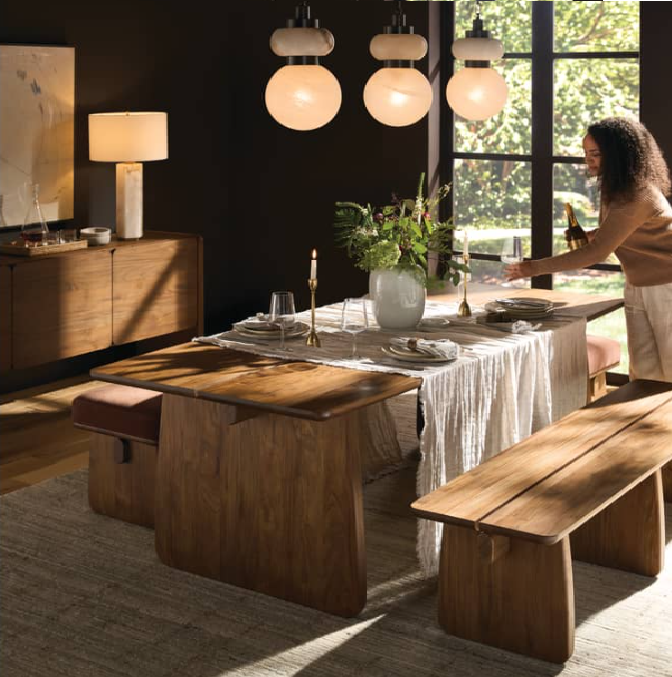 Nova Credenza