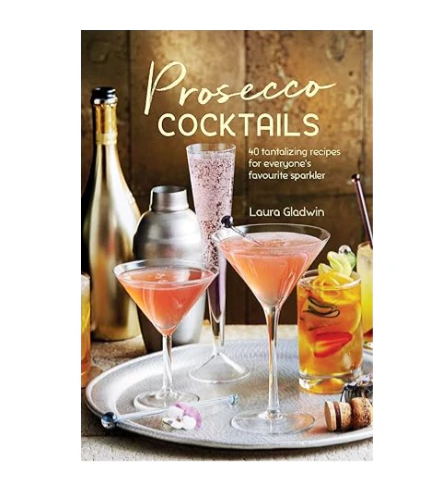 Prosecco Cocktails - 13 Hub Lane   |  