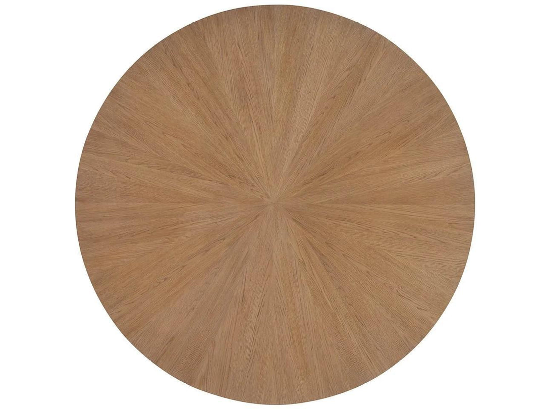 Carmen Round Dining Table