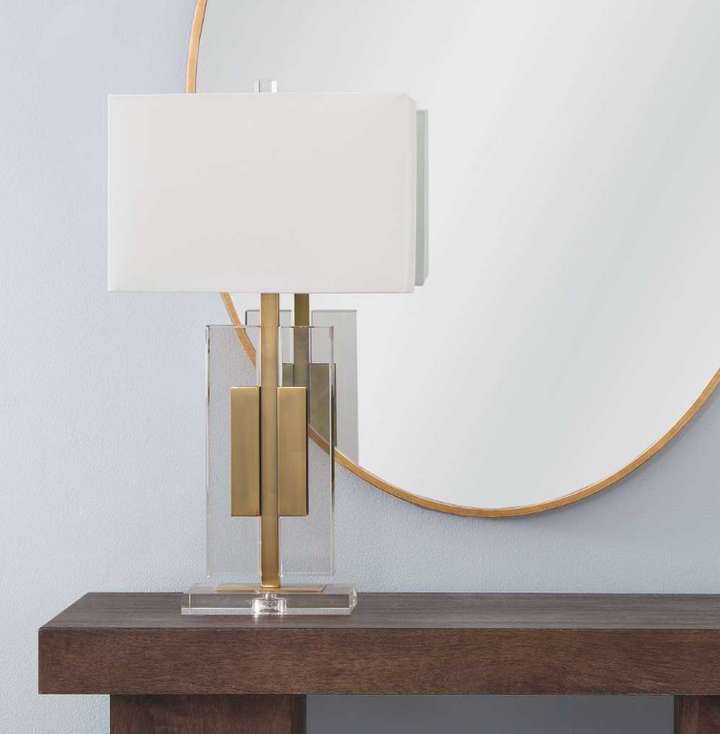 Cynthia Table Lamp
