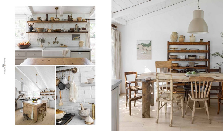 Sense of Place - 13 Hub Lane   |  Architecture & Design Books