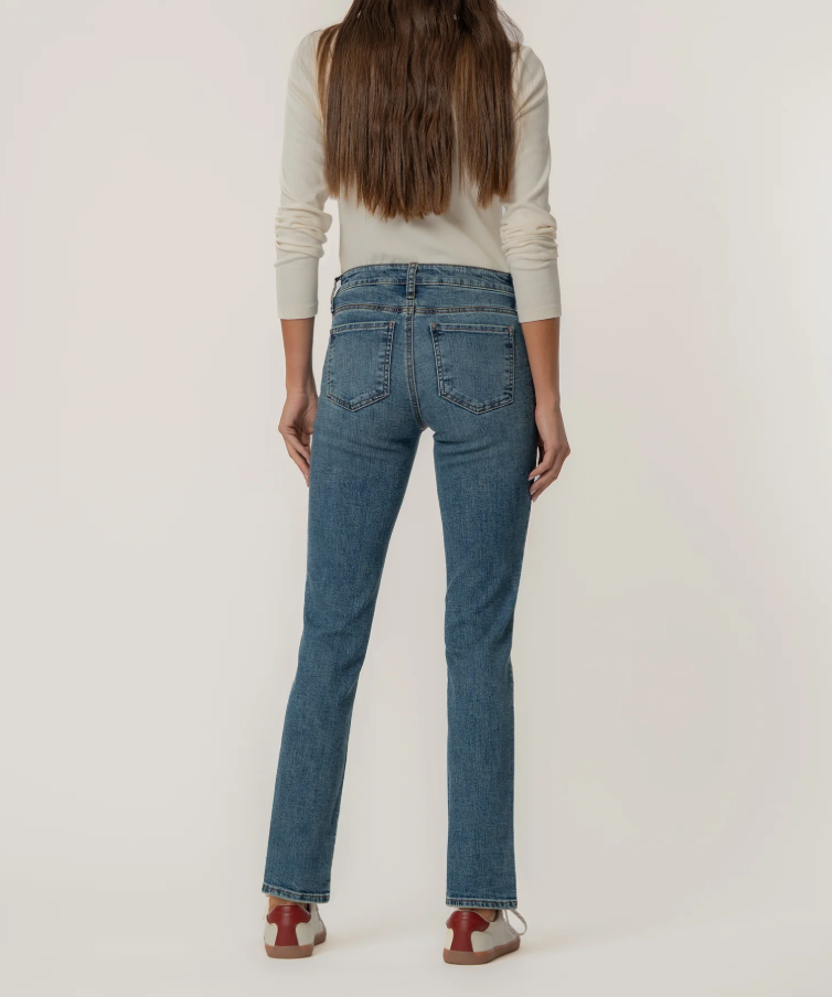 Kut From the Kloth Catherine Boyfriend, Enigmatic