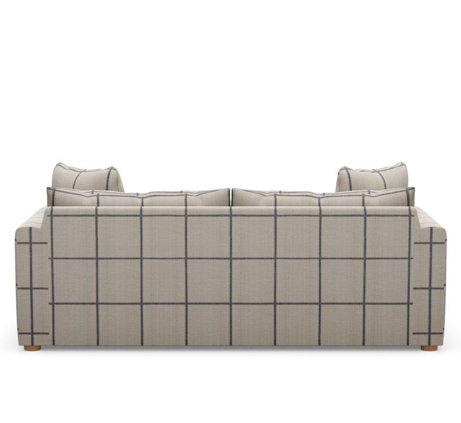 Perry Sofa - 13 Hub Lane   |  Sofas