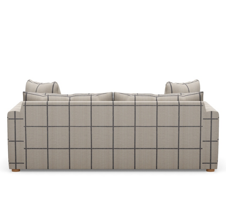 Perry Sofa - 13 Hub Lane   |  Sofas