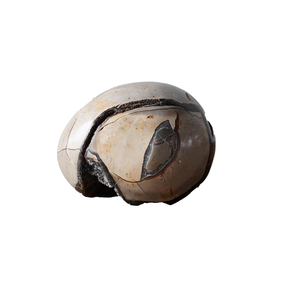 Septarian Dragon Egg