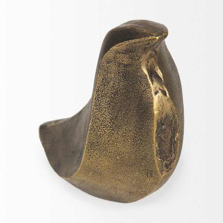 Dover Dove Bookend - 13 Hub Lane   |  Metal Bookends