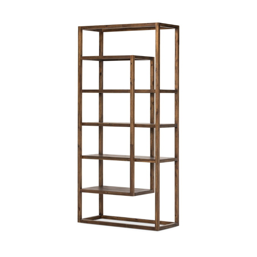 Waylon Bookshelf - Thumbnail 2