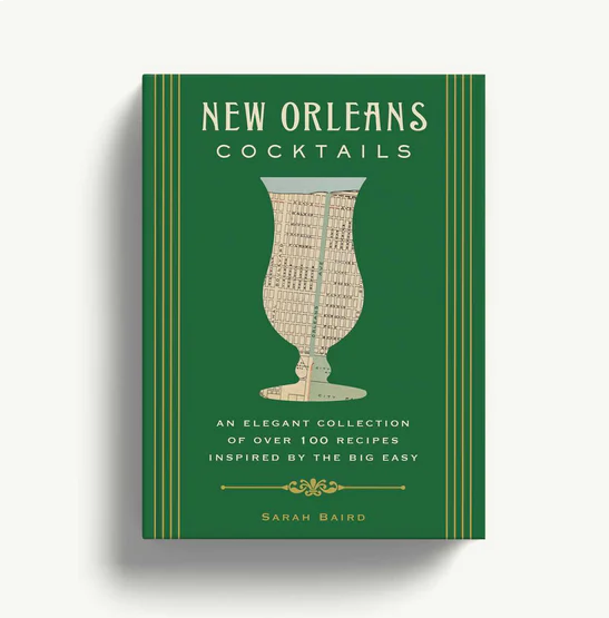 New Orleans Cocktails