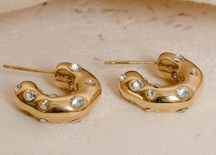 Lacey Hoops,