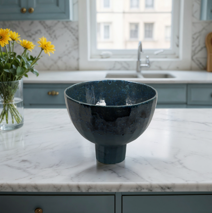 Vimioso Small Portugal Vase - 13 Hub Lane   |  Ceramic Vases