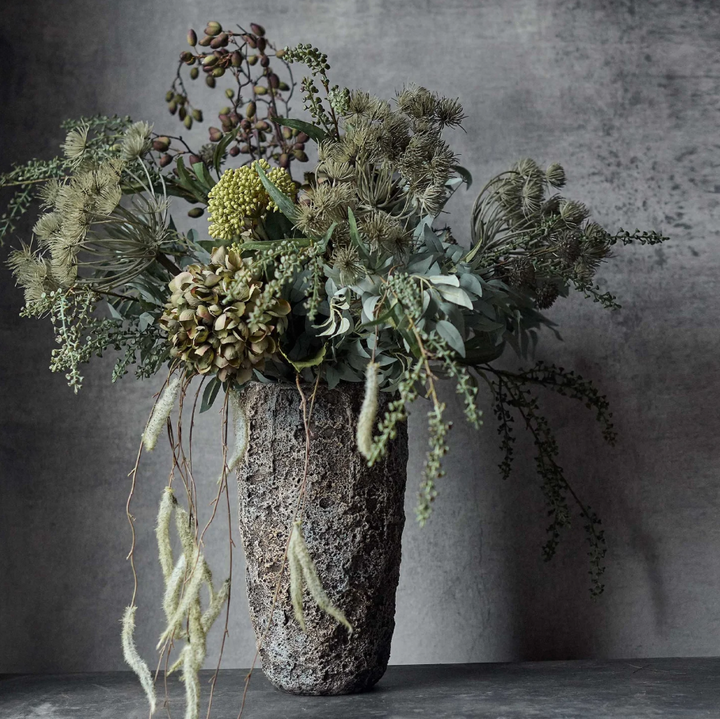 Artificial Myrtle Stem - 13 Hub Lane   |  Botanical Stems