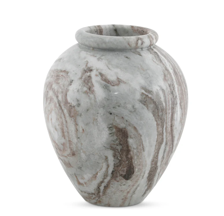 Didion Torrento Marble Vase