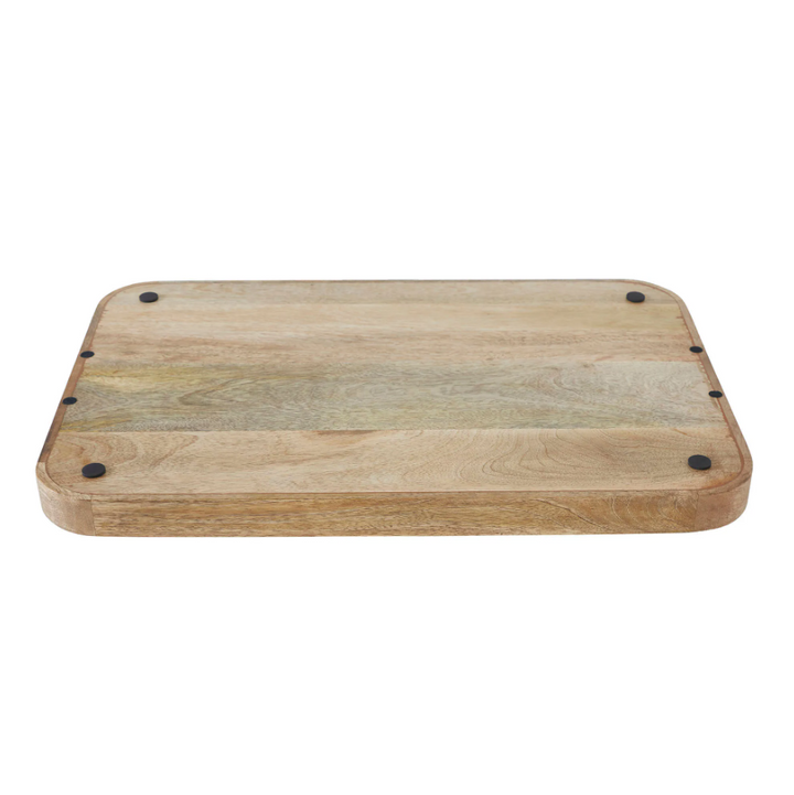 Mango Tray - 13 Hub Lane   |  Wooden Trays