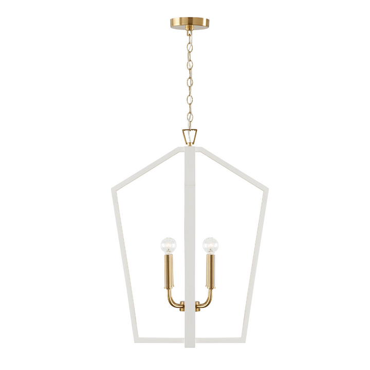 Maren 4-Light Pendant