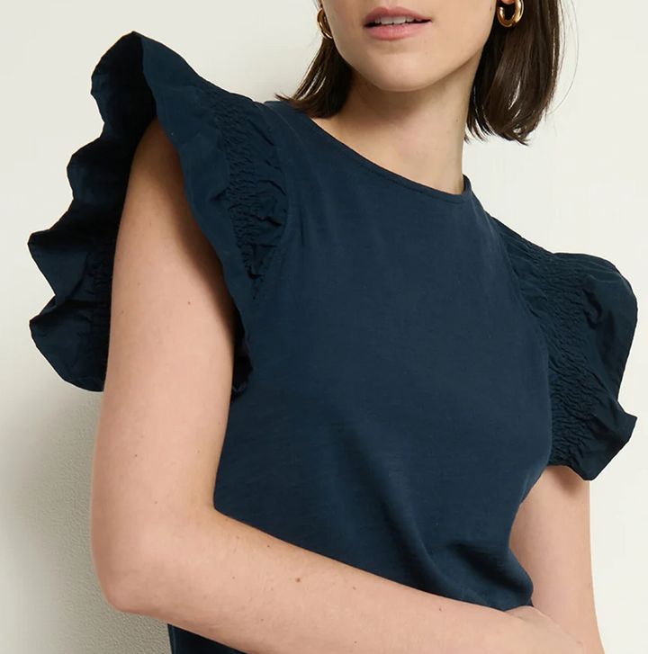 Ellis Mini Dress, Night Sky - 13 Hub Lane   |  Mini Dresses