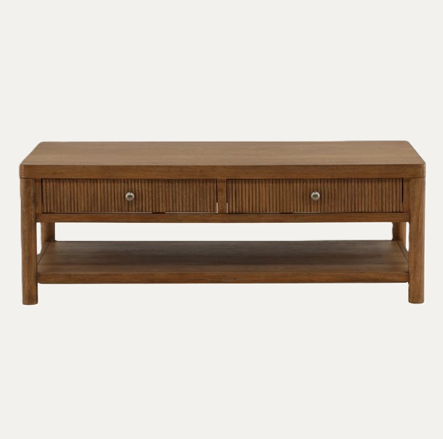 Estrada Coffee Table - 13 Hub Lane   |  
