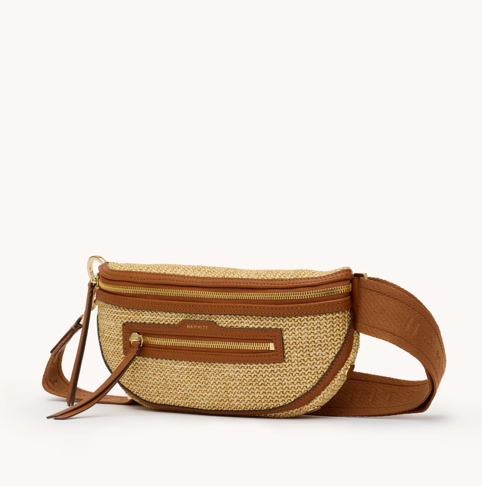 Hammitt Charles Crossbody Medium - 13 Hub Lane   |  