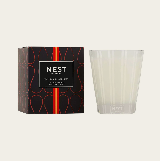 NEST Sicilian Tangerine Classic Candle