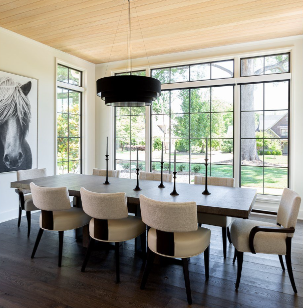 Loleta Side Chair - 13 Hub Lane   |  Dining Chairs