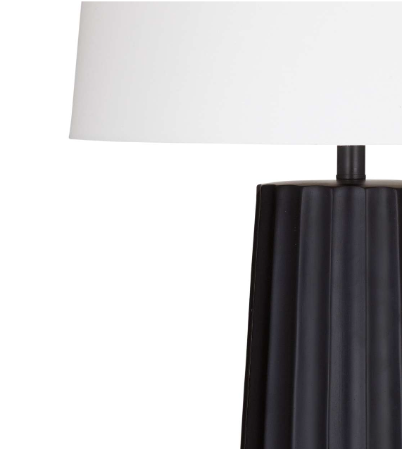 Sabine Table Lamp - Thumbnail 5