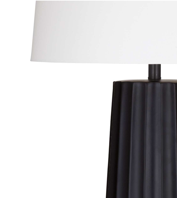 Sabine Table Lamp - 13 Hub Lane   |  