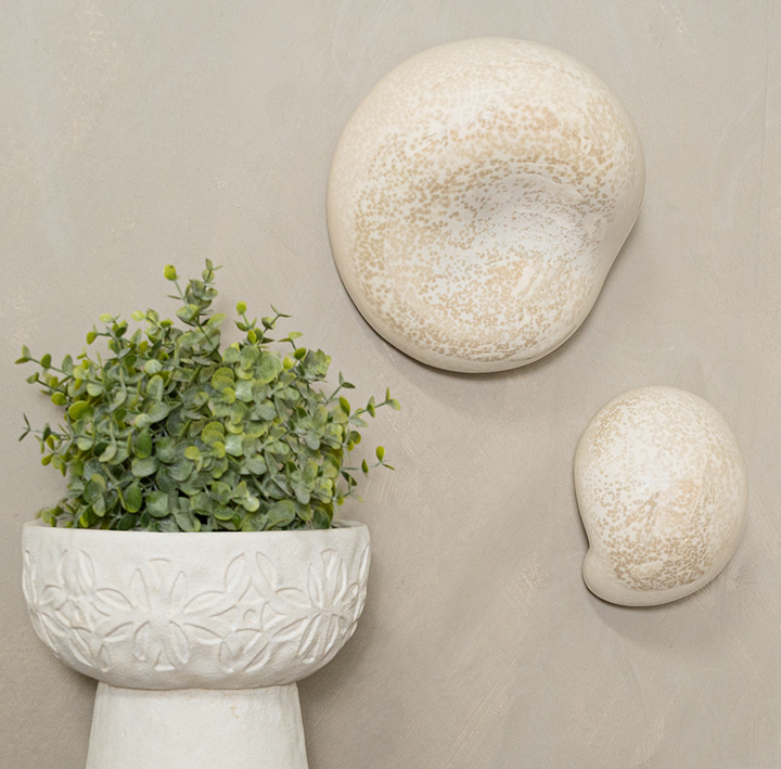 Arius Statuary - 13 Hub Lane   |  Stoneware Wall Decor