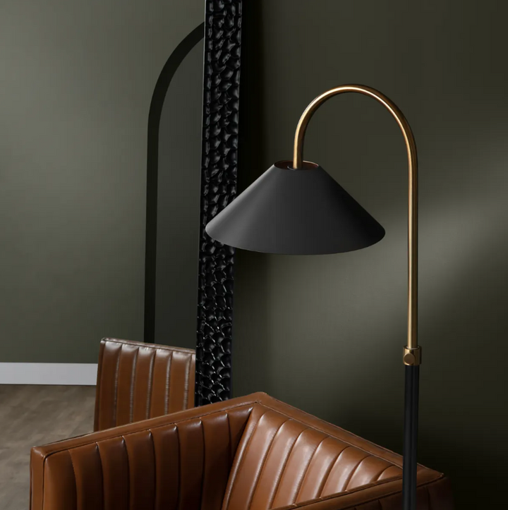 Milano Floor Lamp - 13 Hub Lane   |  Floor Lamps
