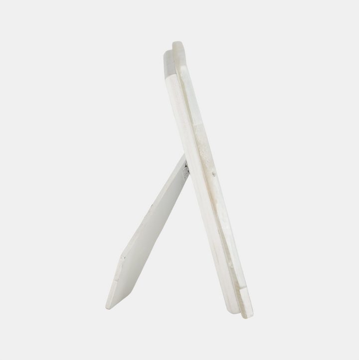 Selenite Photo Frame - 13 Hub Lane   |  