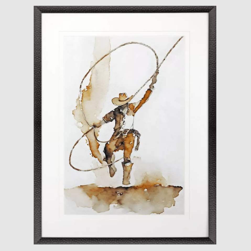 Lasso - 13 Hub Lane   |  