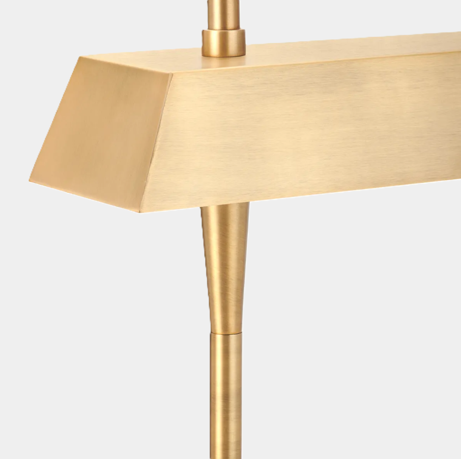 Rennick Buffet Lamp - 13 Hub Lane   |  Buffet Lamps