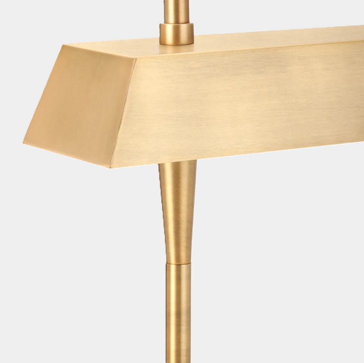 Rennick Buffet Lamp - 13 Hub Lane   |  Buffet Lamps