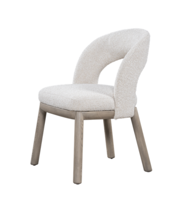 Margot Dining Chair - Thumbnail 3