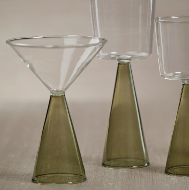 Veneto Glassware - Thumbnail 3