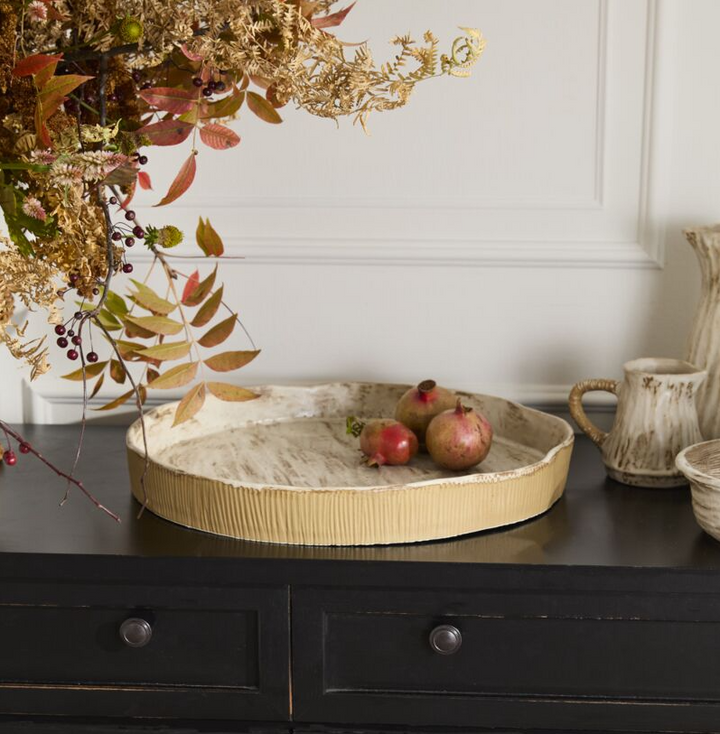 Sycamore Tray - 13 Hub Lane   |  Ceramic Trays