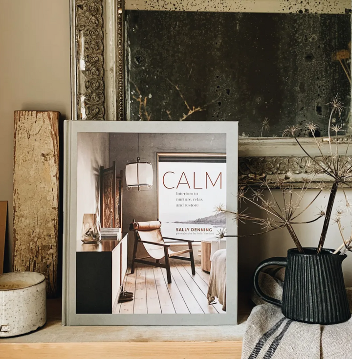 Calm - 13 Hub Lane   |  Architecture & Design Books