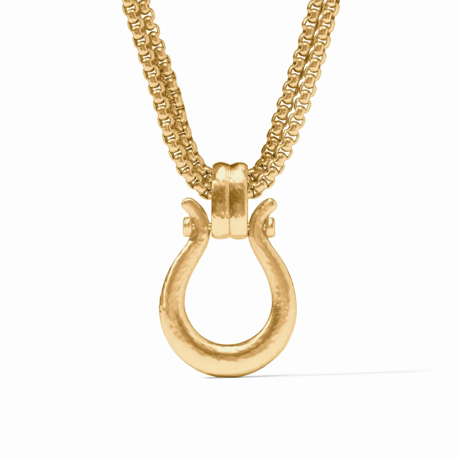 Julie Vos Saratoga Necklace