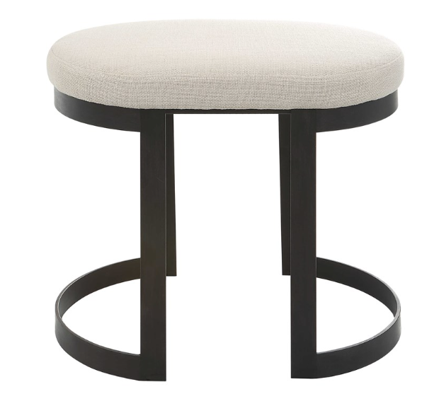 Infinity Accent Stool