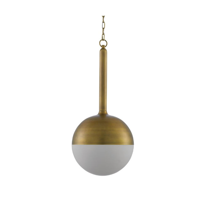 Moonward Pendant - 13 Hub Lane   |  