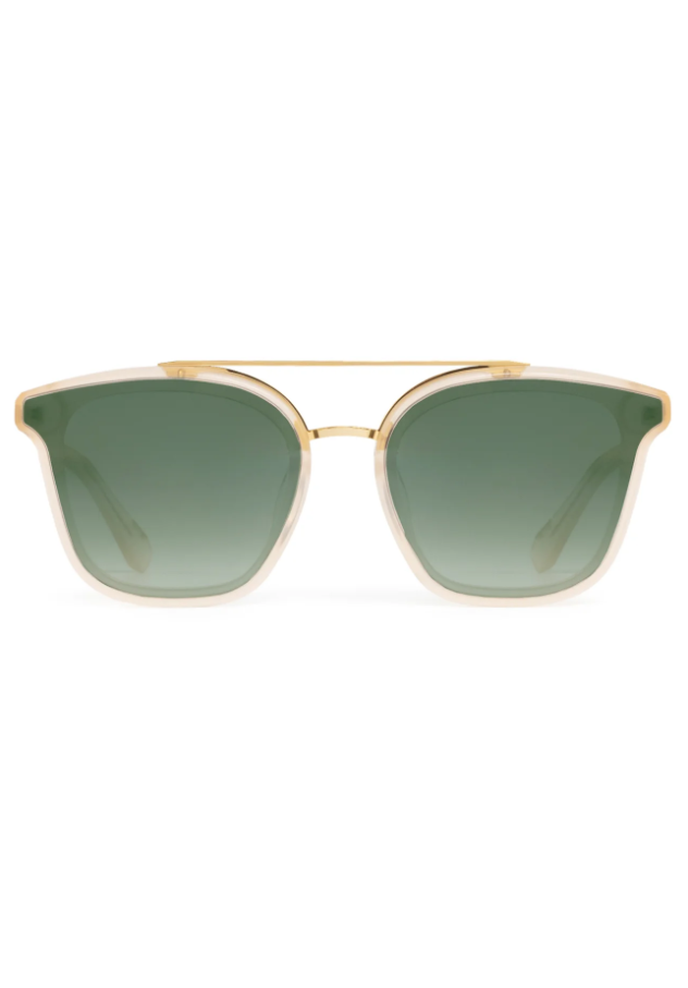 Krewe Coliseum Nylon Sunglasses - 13 Hub Lane   |  