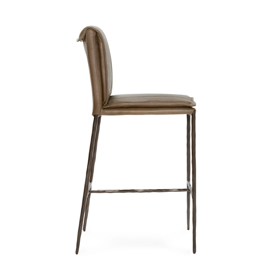 Mayer Counter Stool - 13 Hub Lane   |  Counter Stools