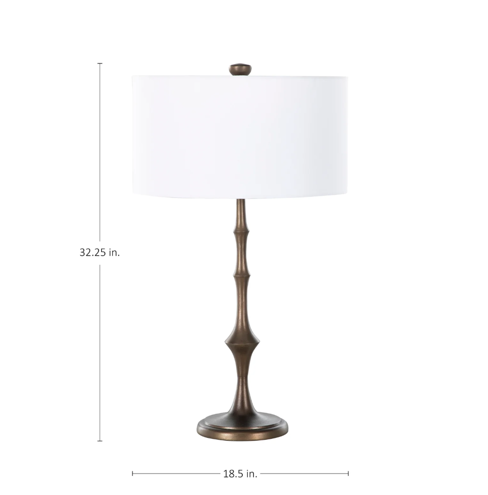Saxtus Table Lamp