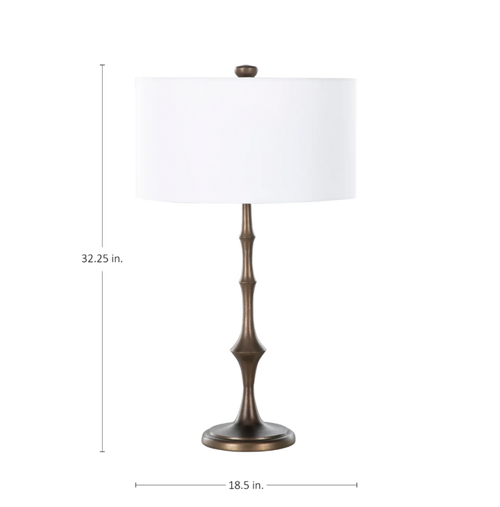 Saxtus Table Lamp