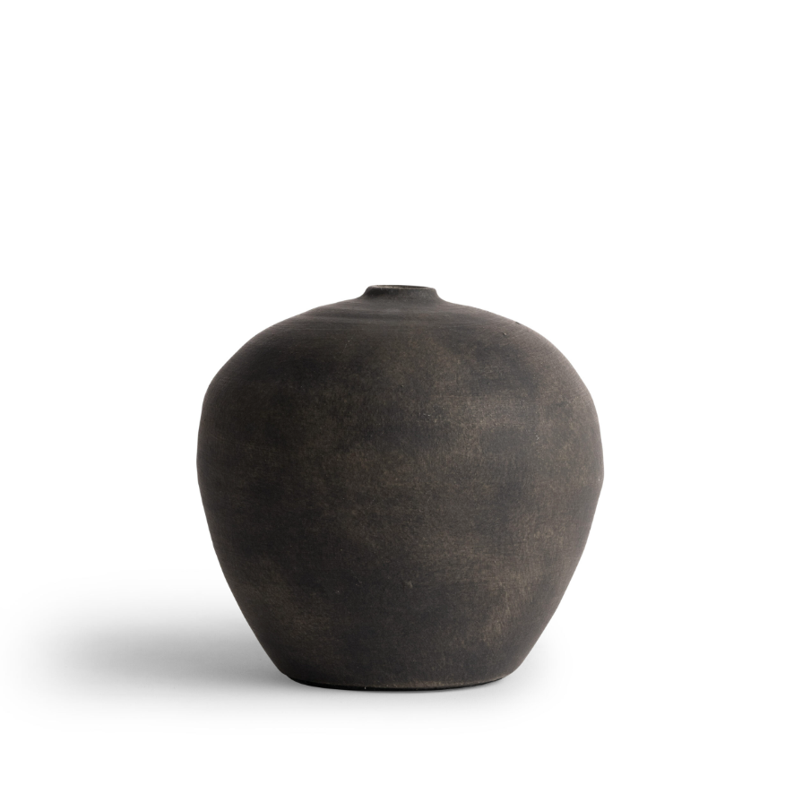 Elyse Vase - 13 Hub Lane   |  Ceramic Vases