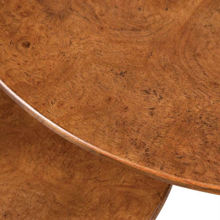 Stow Away Nested Side Table